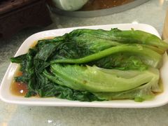 -东豪园林海鲜酒家(南港路辅路店)