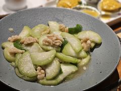 -恬阿姨庭院餐厅·生日宴