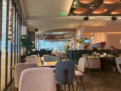 -Kathleen's Bistro&Bar 凯圣琳西餐厅(漕河泾印象城店)