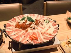 -KimPro 辛普乐概念韩餐