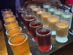 -别院里音乐餐酒吧(双流航空港店)