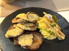 -LA CREPERIE BRETONNE布列塔尼法式餐厅(天童北路店)