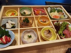-赤坂亭·M9和牛烧肉·铁板烧·日料398放题(长泰广场店)
