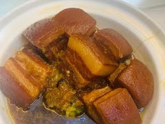 红烧肉-眉州东坡(国贸店)