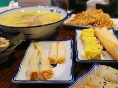 -鲍馬爷·鲍粥(洛浦店)