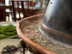 水爆肚-四合義清真·老北京爆肚小吃涮肉