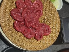 -东来顺(非遗·清真火锅·盛世广场店)