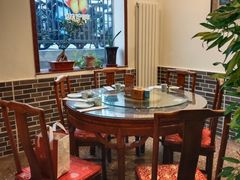 -西江美食舫·江西菜(健德桥店)