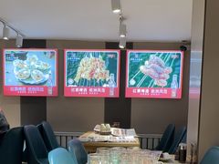 -老杨太太烧烤(文化广场店)
