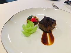 -伯衡55·吉品轩(乌鲁木齐南路店)