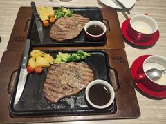 -必胜客(华为店)