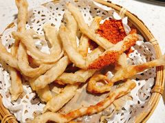 -江湖小牛·水煮牛排火锅(欧亚新生活购物广场店)