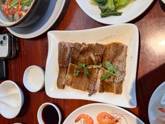 -潮名荟潮州菜馆(祈福缤纷世界店)