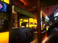 -弄堂里(西溪龙湖天街店)
