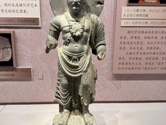 -杭州西湖博物馆总馆
