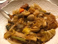 -广州文华东方酒店·江-由辉师傅主理