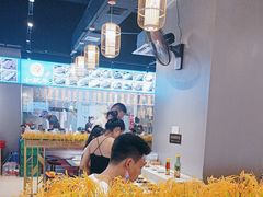 -小肥牛潮汕牛肉火锅(南联店)