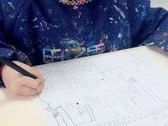 -甲乙果 美术书法(通州校区)