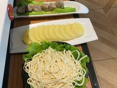-东椰·海南椰子鸡火锅(朝阳门店)