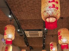 -袁山山重庆火锅(丈八北路店)