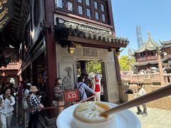 -南翔馒头店(豫园店)