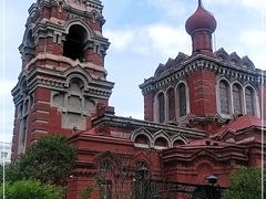 -圣·阿列克谢耶夫教堂