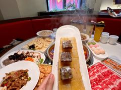 -涿派·炝锅鱼(涿州店)