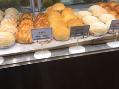 -新旺茶餐厅(嘉里城店)