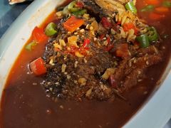 招牌秘制鱼-云隐小厨·传统大理美食(复兴路店)