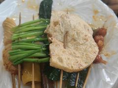 -郭记小街麻辣烫(南小街总店)