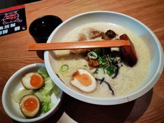-味千拉面(金融街店)