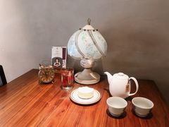 -时光花园(白鹭洲店)