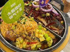 -南锣南门(东方银座店)