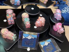 -交通银行前滩31演艺中心