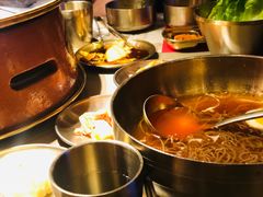 -西塔老太太泥炉烤肉(温州首店万象城黑金店)