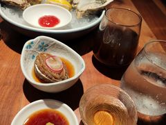 -Mr.Fish鱼鲜生海鲜放题(高德置地冬广场店)