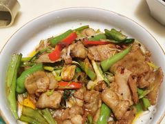 -锦府盐帮·侯宅(五棵松万达店)