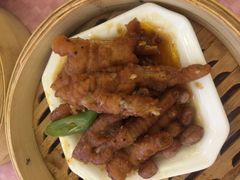 -满福隆酒楼(万绿园店)
