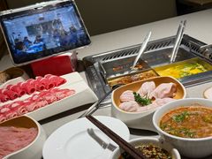 -海底捞火锅(关山保利店)