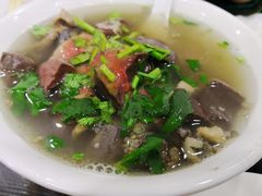 -爆肚冯(廊房二条店)