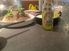 -骨之味·筒骨汤火锅(江头店)