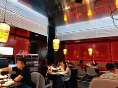 大堂-鱼鼎香烤鱼火锅(华发商都店)