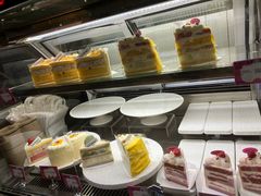 -PAOPAO Bakery&Café(港汇店)