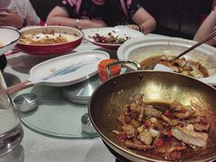 -金掌勺·锅包肉(广渠门店)