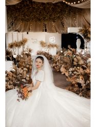 -MECCI婚礼摄影跟拍(红东方广场店)