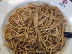 -李先生牛肉面大王(北京东四店)