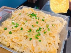 -很久以前羊肉串(南京路第一百货店)
