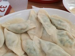 -喜家德虾仁水饺(北站店)