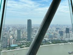 -东方明珠广播电视塔