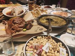 -紫光园(燕郊总店)